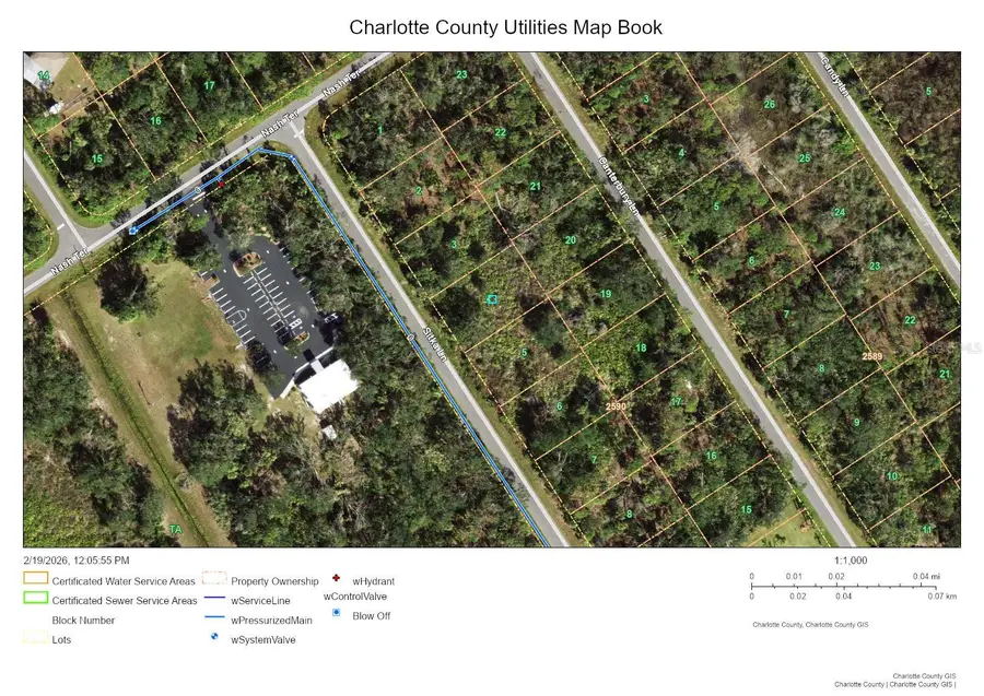 1474 Sitka Lane, Port Charlotte, FL 33953 - #3