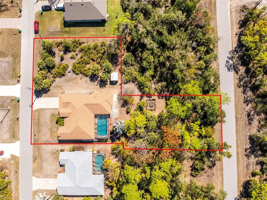 1035 Adalia Terrace, Port Charlotte, FL 33953 - #2