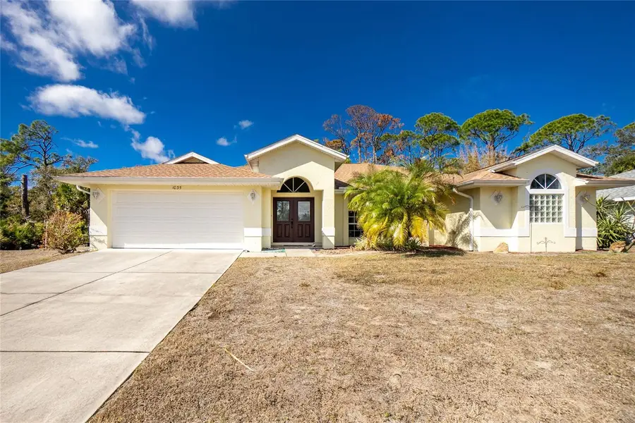 1035 Adalia Terrace, Port Charlotte, FL 33953 - #3