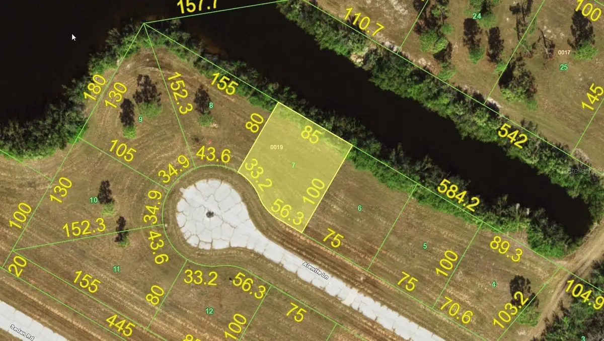 13360 Alewife Lane, Placida, FL 33946 - #1