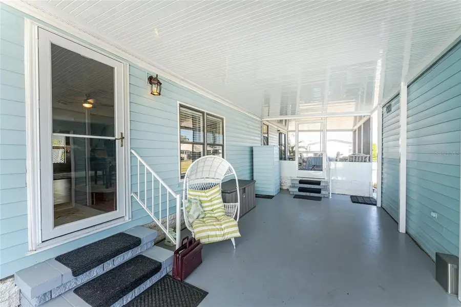 8436 Nighthawk Drive, Englewood, FL 34224 - #3