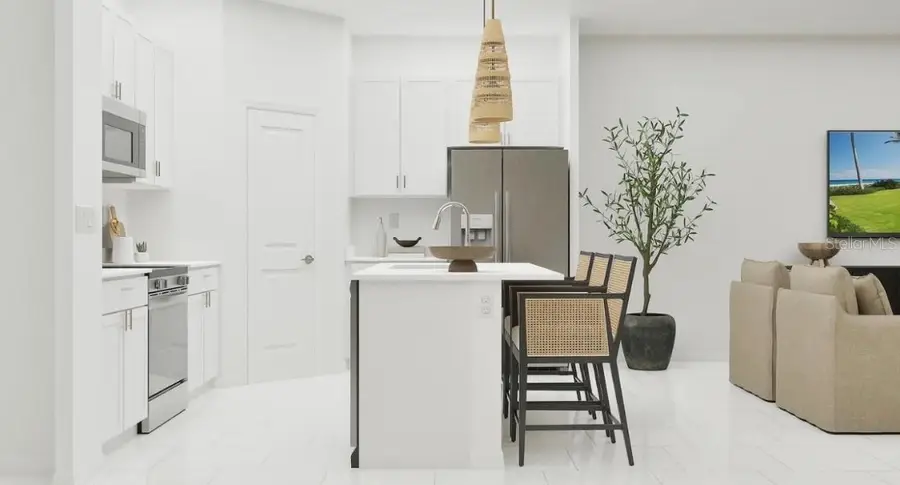 8140 Saint Kitts Circle, Englewood, FL 34224 - #3