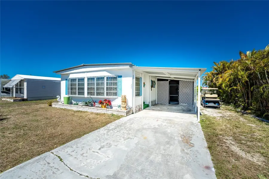 327 Calle Liana, Englewood, FL 34224 - #2