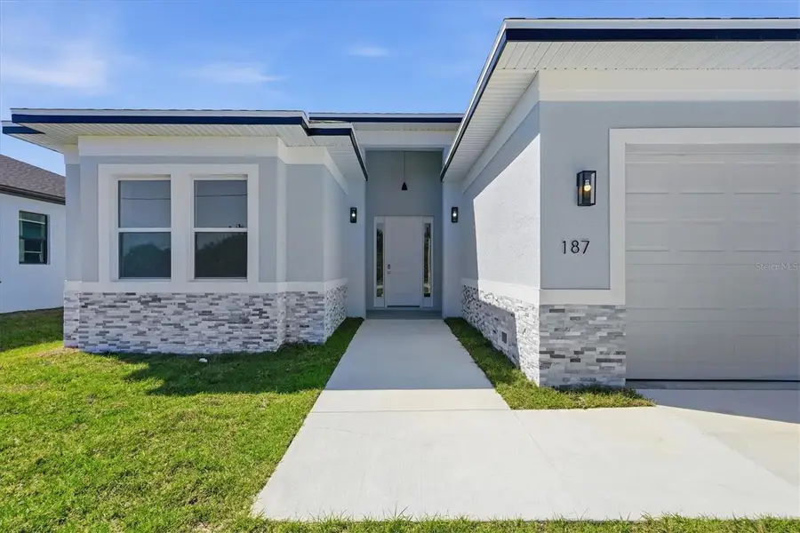 187 Sesame Road E, Rotonda West, FL 33947 - #3