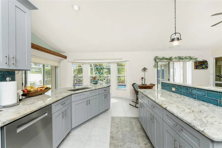 17433 Lake Worth Boulevard, Port Charlotte, FL 33948 - #2