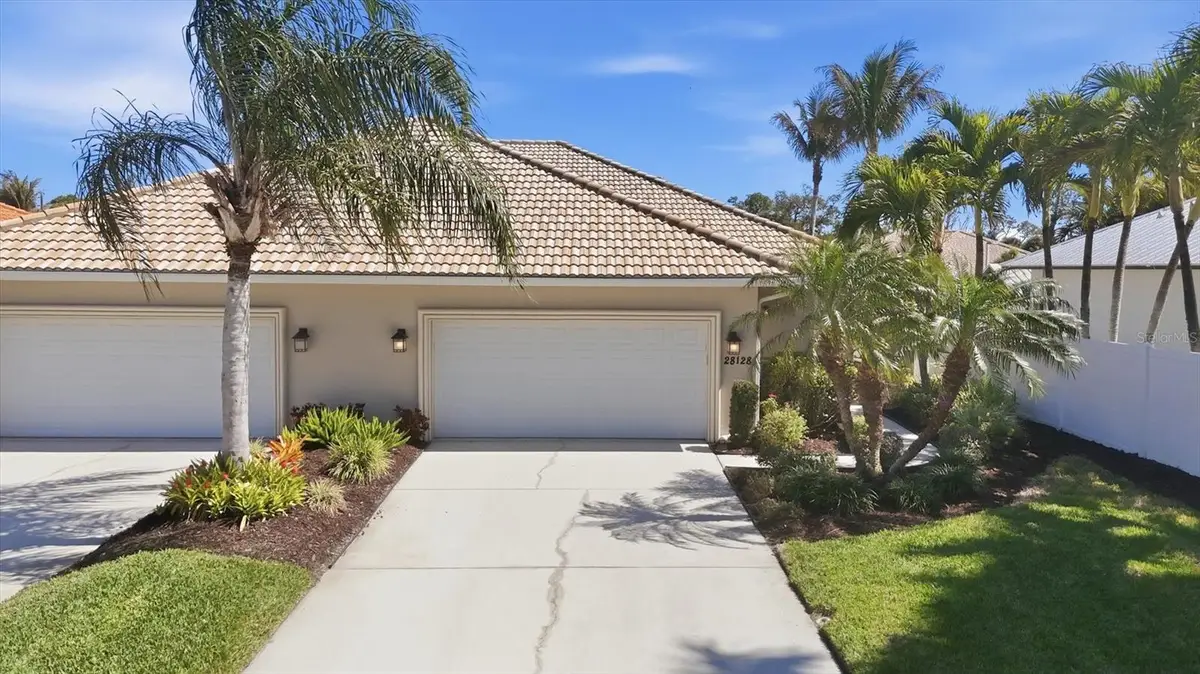 28128 Pablo Picasso Drive, Englewood, FL 34223 - #1