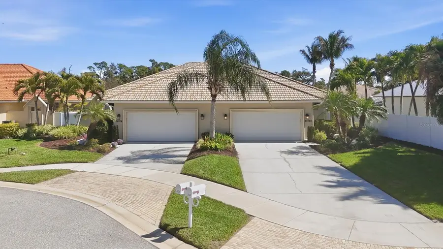 28128 Pablo Picasso Drive, Englewood, FL 34223 - #2