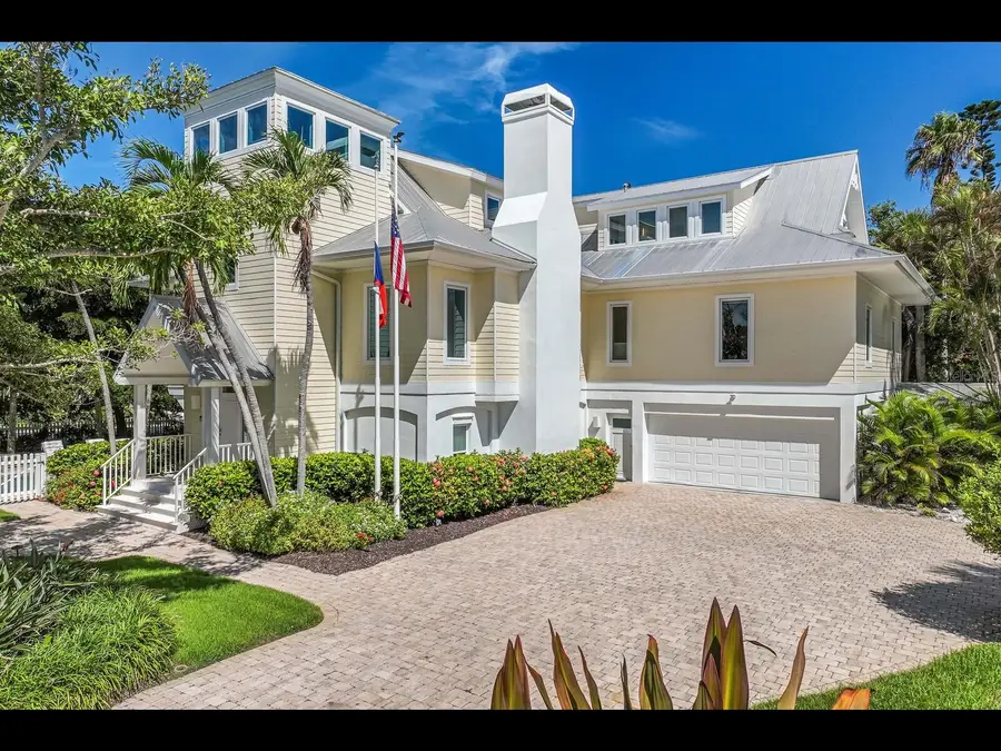 2021 20th Street W, Boca Grande, FL 33921 - #3