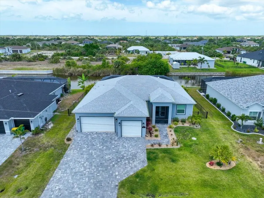 10115 Long Branch Street, Port Charlotte, FL 33981 - #2