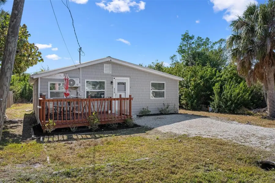 4310 Commercial Street, Port Charlotte, FL 33953 - #3