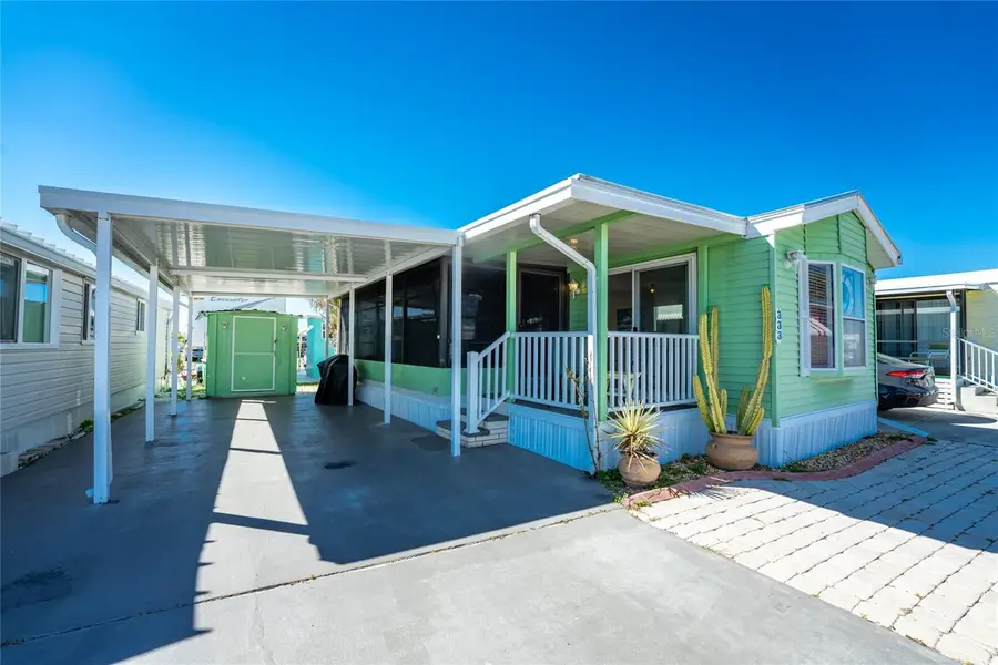 1475 Flamingo Drive #333, Englewood, FL 34224 - #2