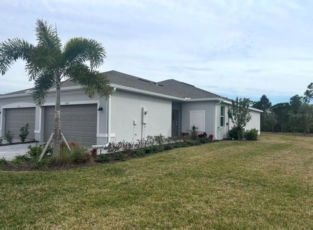 8727 Seasalt Loop, Englewood, FL 34224 - #1