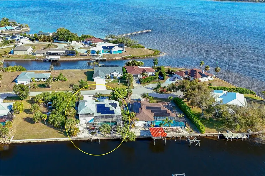 12403 Cole Avenue, Port Charlotte, FL 33981 - #2