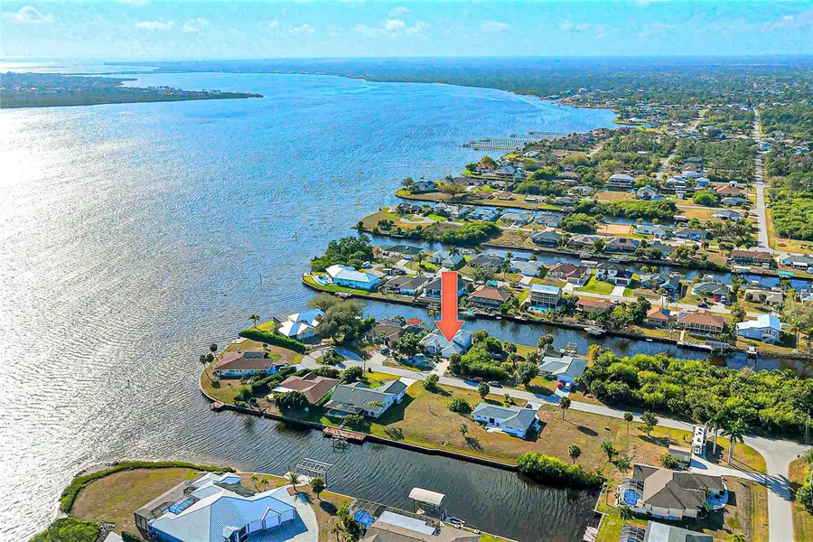 12403 Cole Avenue, Port Charlotte, FL 33981 - #3