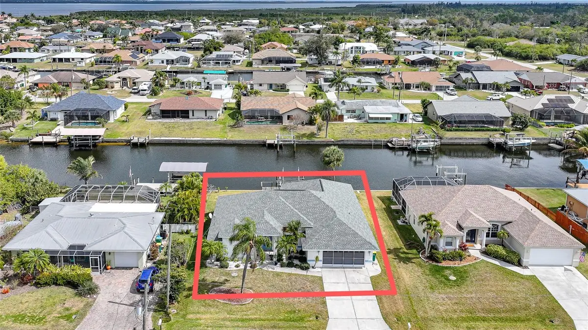 5258 Boyle Terrace, Port Charlotte, FL 33981 - #1