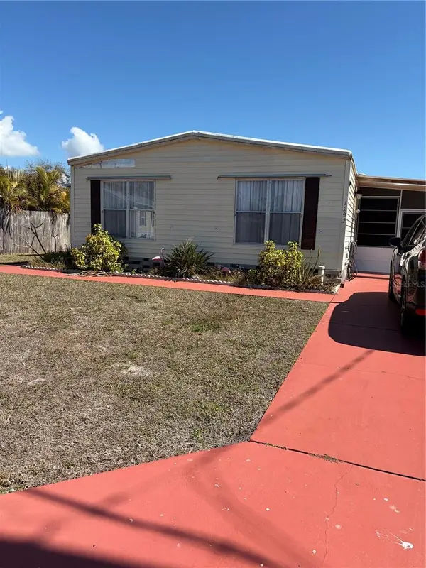 1297 Kingfisher Drive, ENGLEWOOD, FL 34224