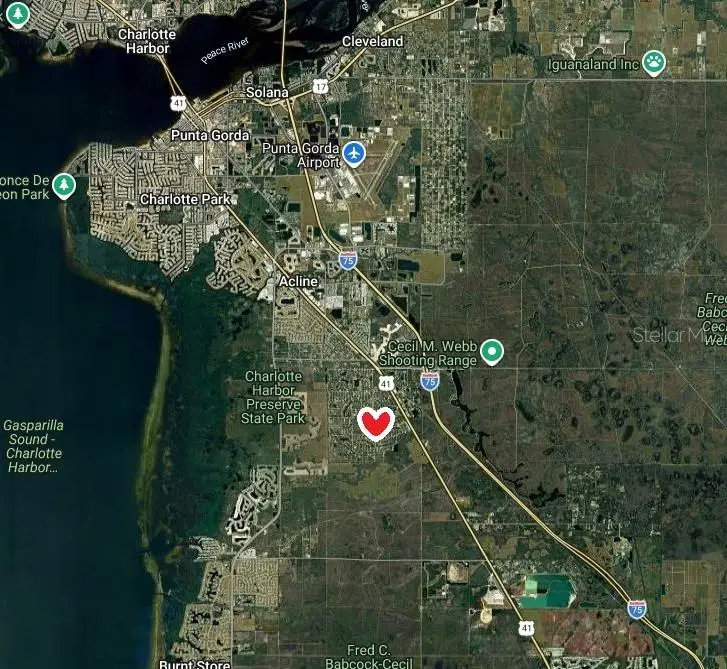 13359 San Benito Court, Punta Gorda, FL 33955 - #3