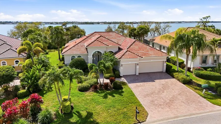 2943 Mill Creek Road, Port Charlotte, FL 33953 - #2