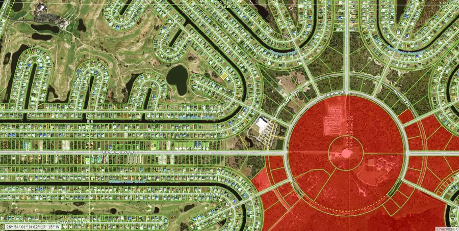 152 Bunker Road, Rotonda West, FL 33947 - #2