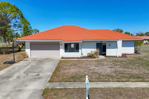 5178 Wilton Court, NORTH PORT, FL 34287