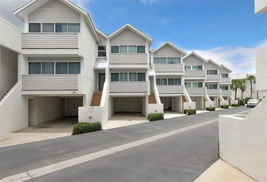 2255 N Beach Road #20, Englewood, FL 34223 - #2