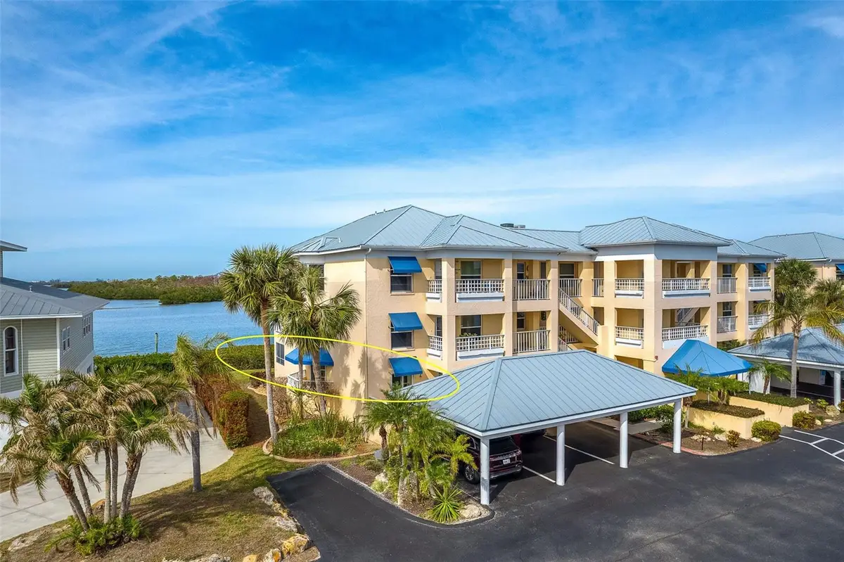 2424 Placida Road #C101, Englewood, FL 34224 - #1