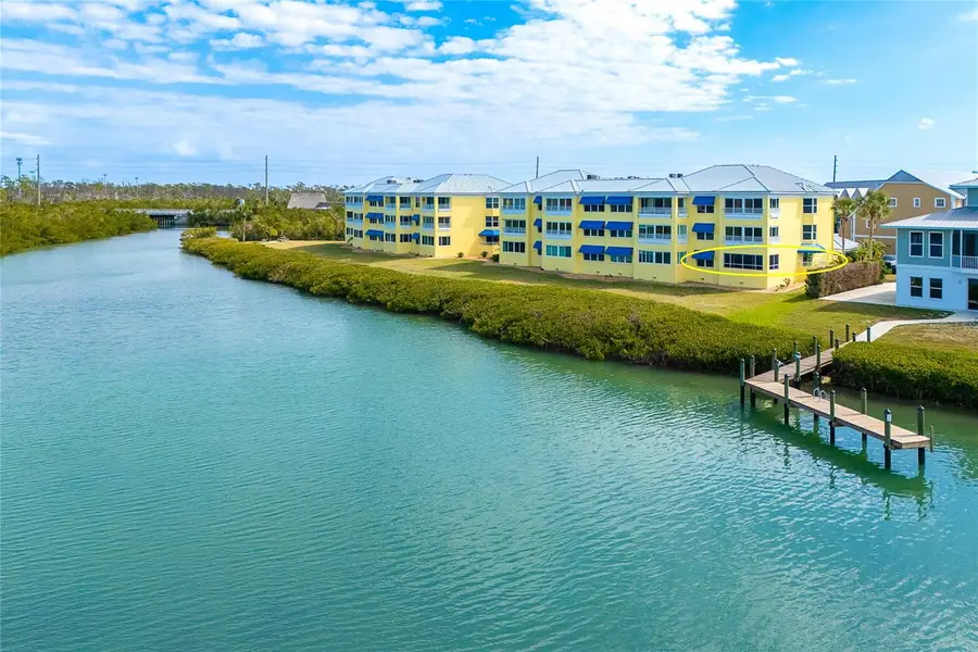 2424 Placida Road #C101, Englewood, FL 34224 - #2