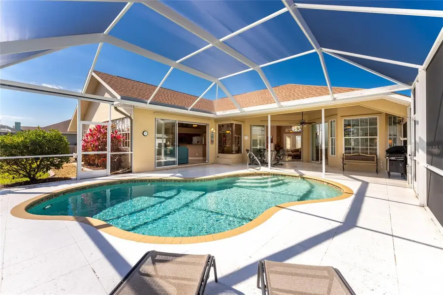 70 Sportsman Road, Rotonda West, FL 33947 - #3