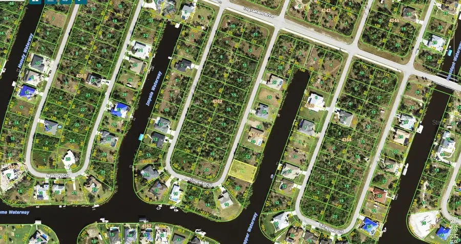 9398 Impala Cir, Port Charlotte, FL 33981 - #2