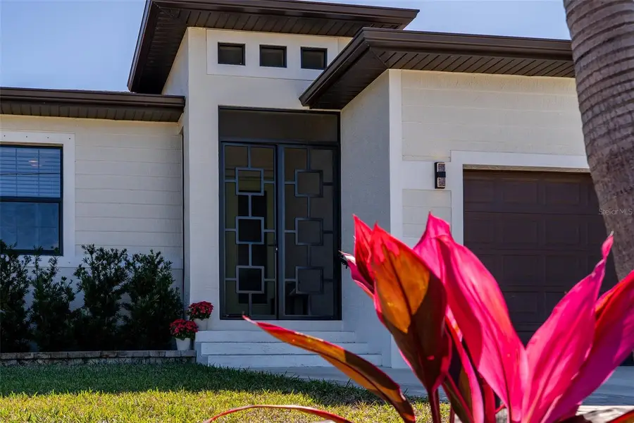 151 Lime Tree Park, Rotonda West, FL 33947 - #3