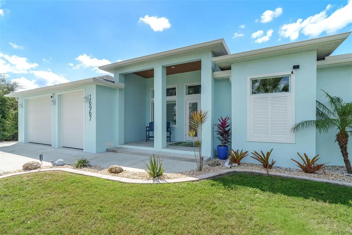 16967 Ohara Drive, Port Charlotte, FL 33948 - #1