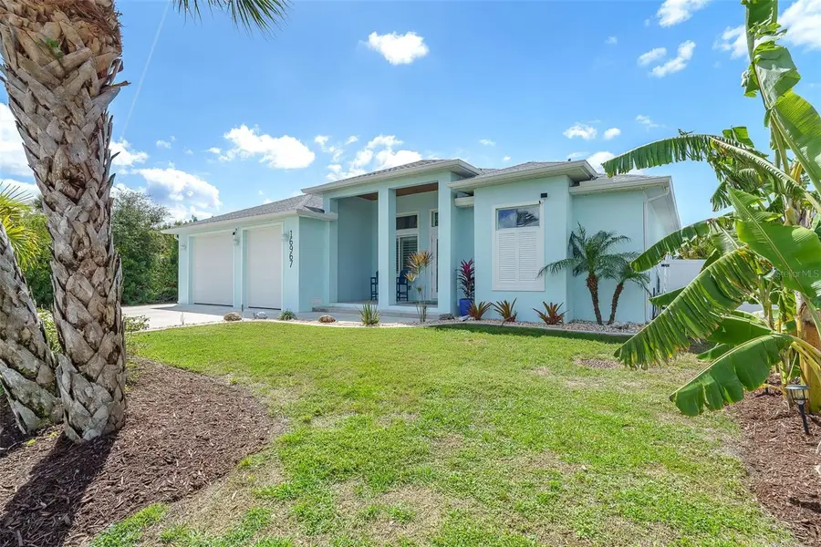 16967 Ohara Drive, Port Charlotte, FL 33948 - #2