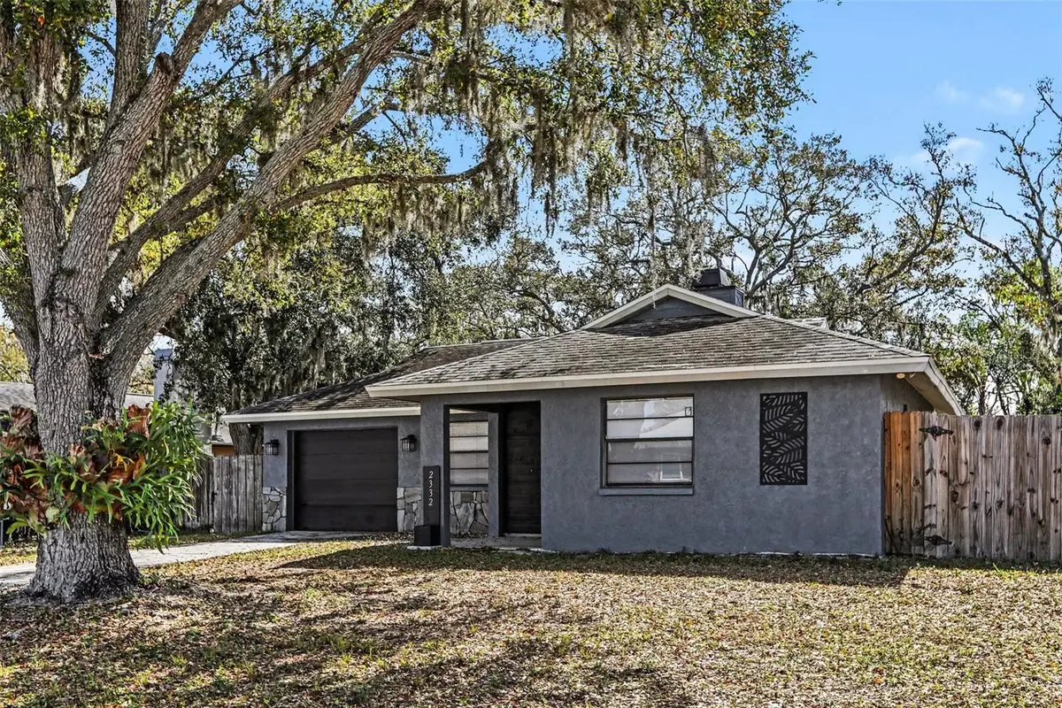 2332 Seward Drive, Sarasota, FL 34234 - #1