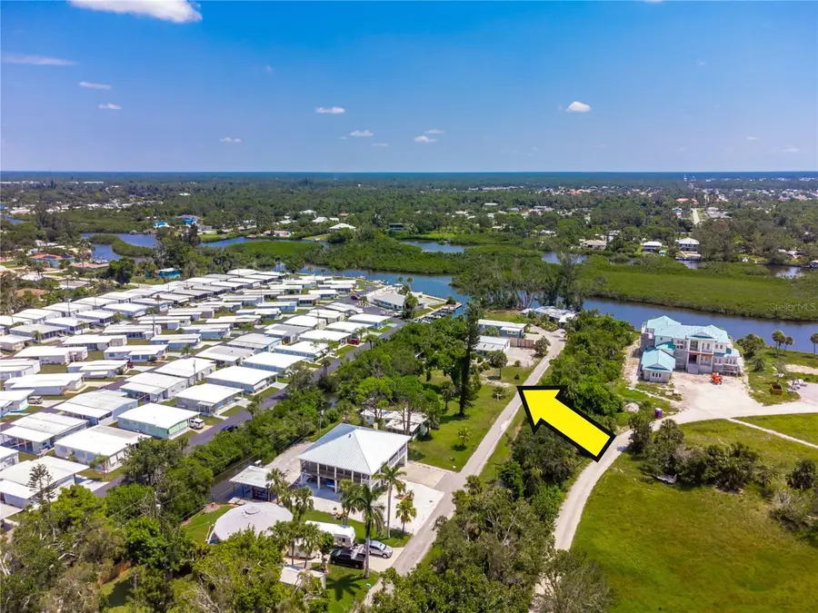 240 Riverview Avenue, Englewood, FL 34223 - #3