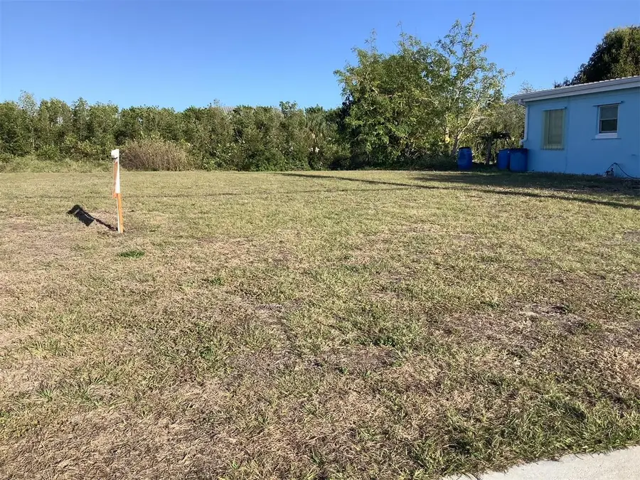 4150 Gardner Drive, Port Charlotte, FL 33952 - #2