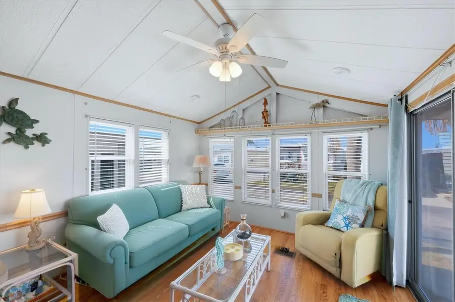 1475 Flamingo Drive #261, Englewood, FL 34224 - #3