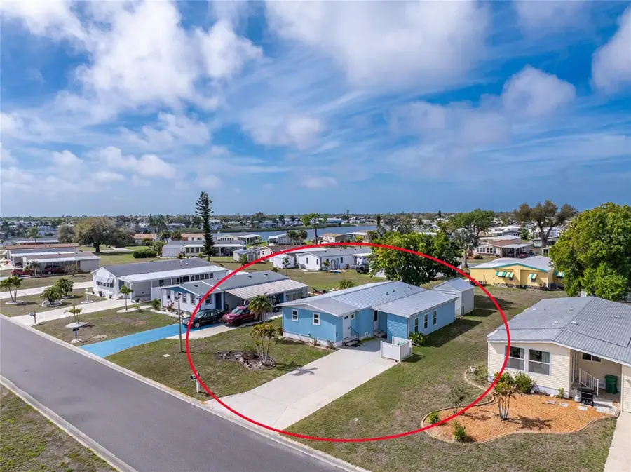 6161 Oriole Boulevard, Englewood, FL 34224 - #2