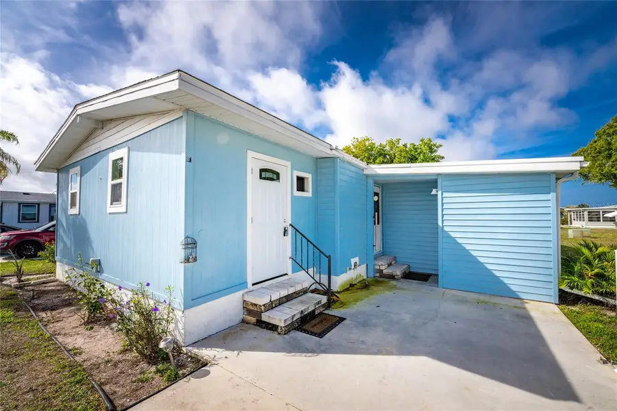 6161 Oriole Boulevard, Englewood, FL 34224 - #3