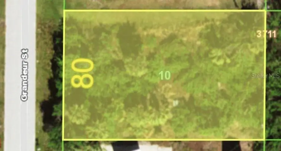 6202 Grandeur Street, Englewood, FL 34224 - #1