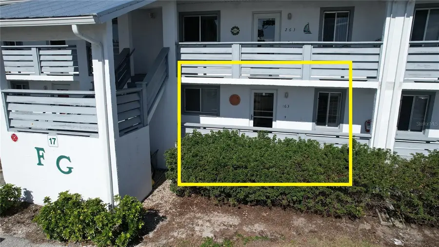 6800 Placida Road #163, Englewood, FL 34224 - #2