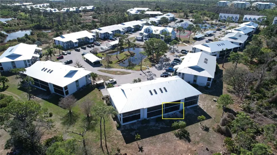 6800 Placida Road #163, Englewood, FL 34224 - #3