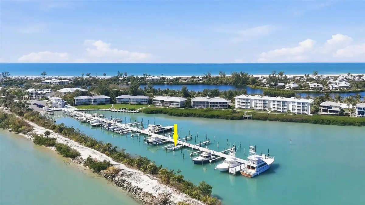 5820 Gasparilla Road #25, Boca Grande, FL 33921 - #1