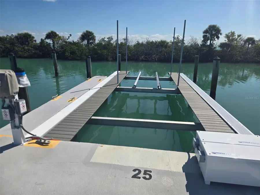 5820 Gasparilla Road #25, Boca Grande, FL 33921 - #3