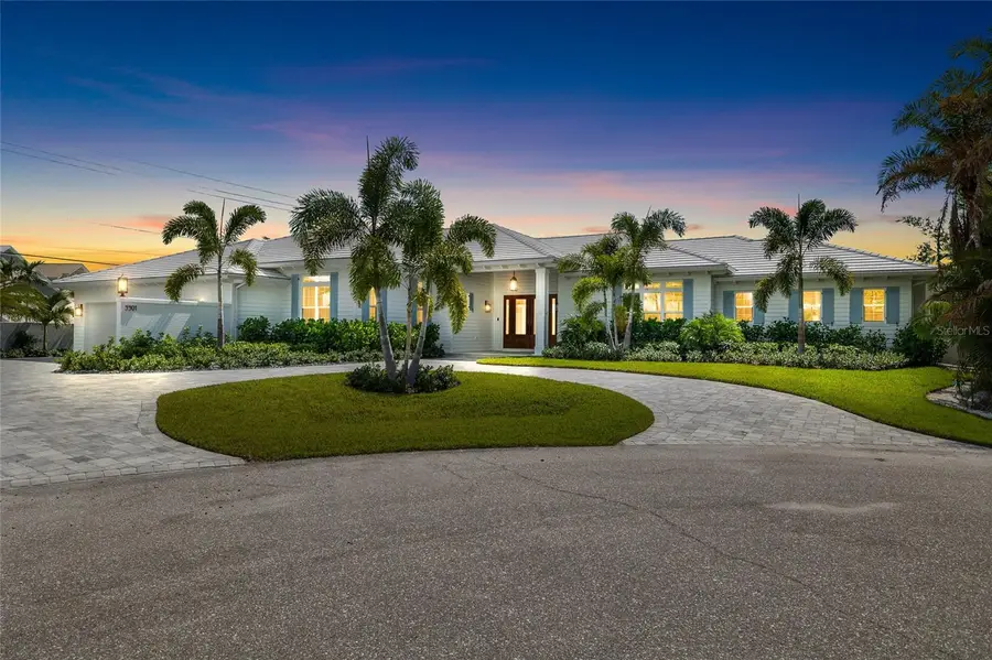 9901 NE Gasparilla Pass Boulevard, Boca Grande, FL 33921 - #2