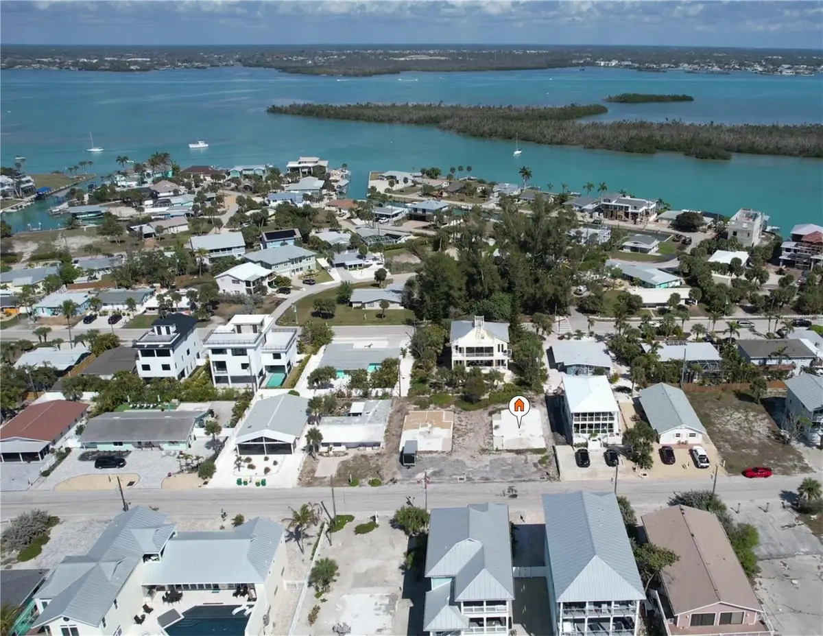 1145 Shore View Drive, Englewood, FL 34223 - #1