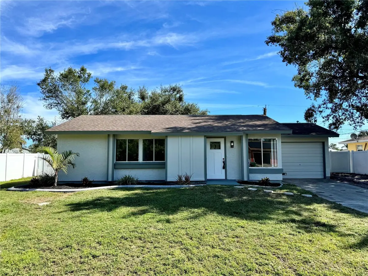 325 Capatola St, Port Charlotte, FL 33948 - #1