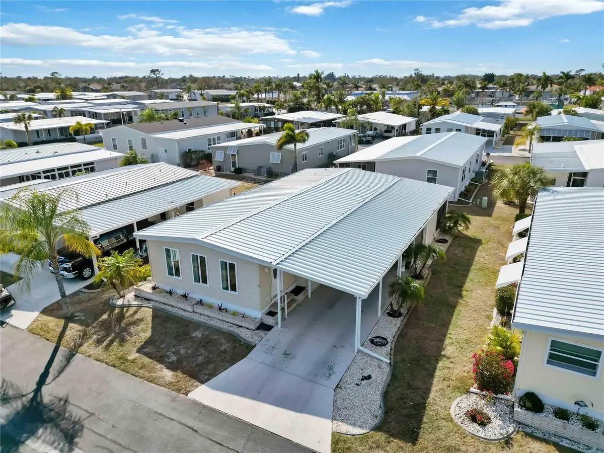 5 N Flora Vista Street, Englewood, FL 34223 - #1