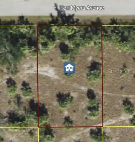14289 Fort Myers Avenue, Port Charlotte, FL 33981 - #1
