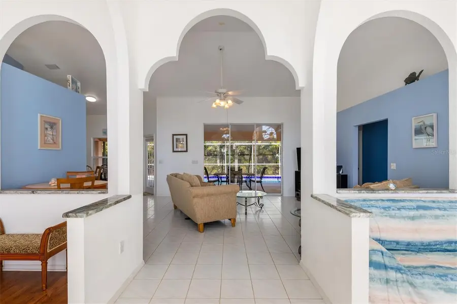 1 Long Meadow Lane, Rotonda West, FL 33947 - #2