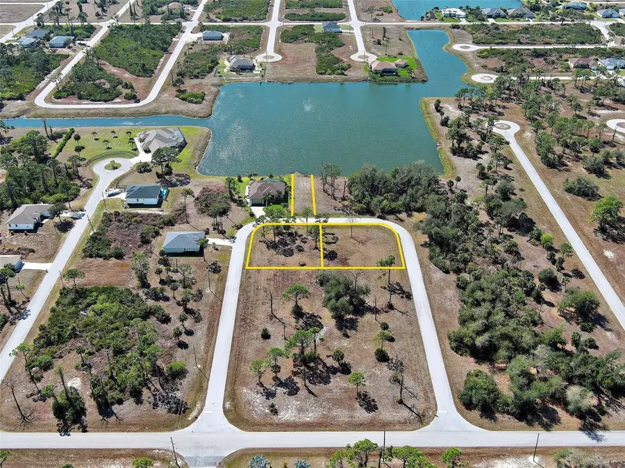 9 & 25 Mate Circle, Placida, FL 33946 - #3